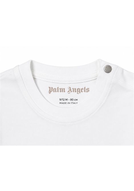 T-shirt maniche lunghe PALM ANGELS | F6PANBTH179412